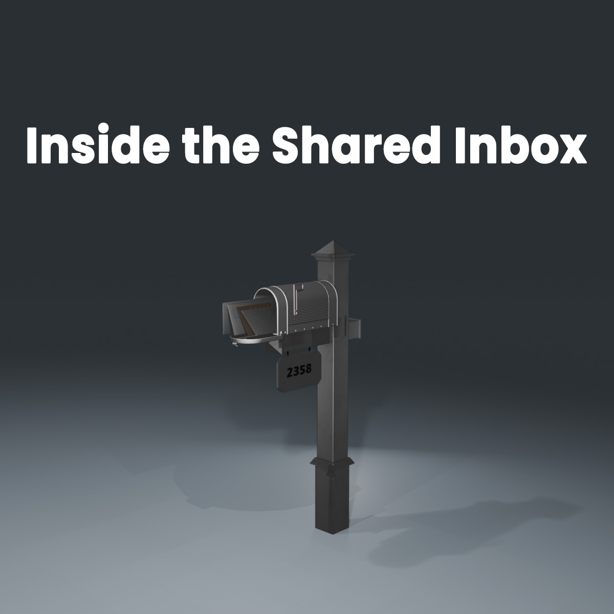 What Happens Inside a Shared Inbox and Why It Changes Team Communication  