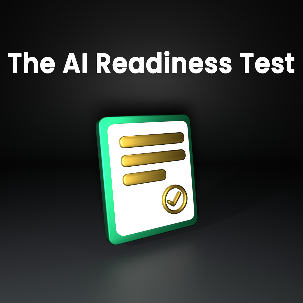 AI Readiness Checklist for Small Businesses: Operational Success
