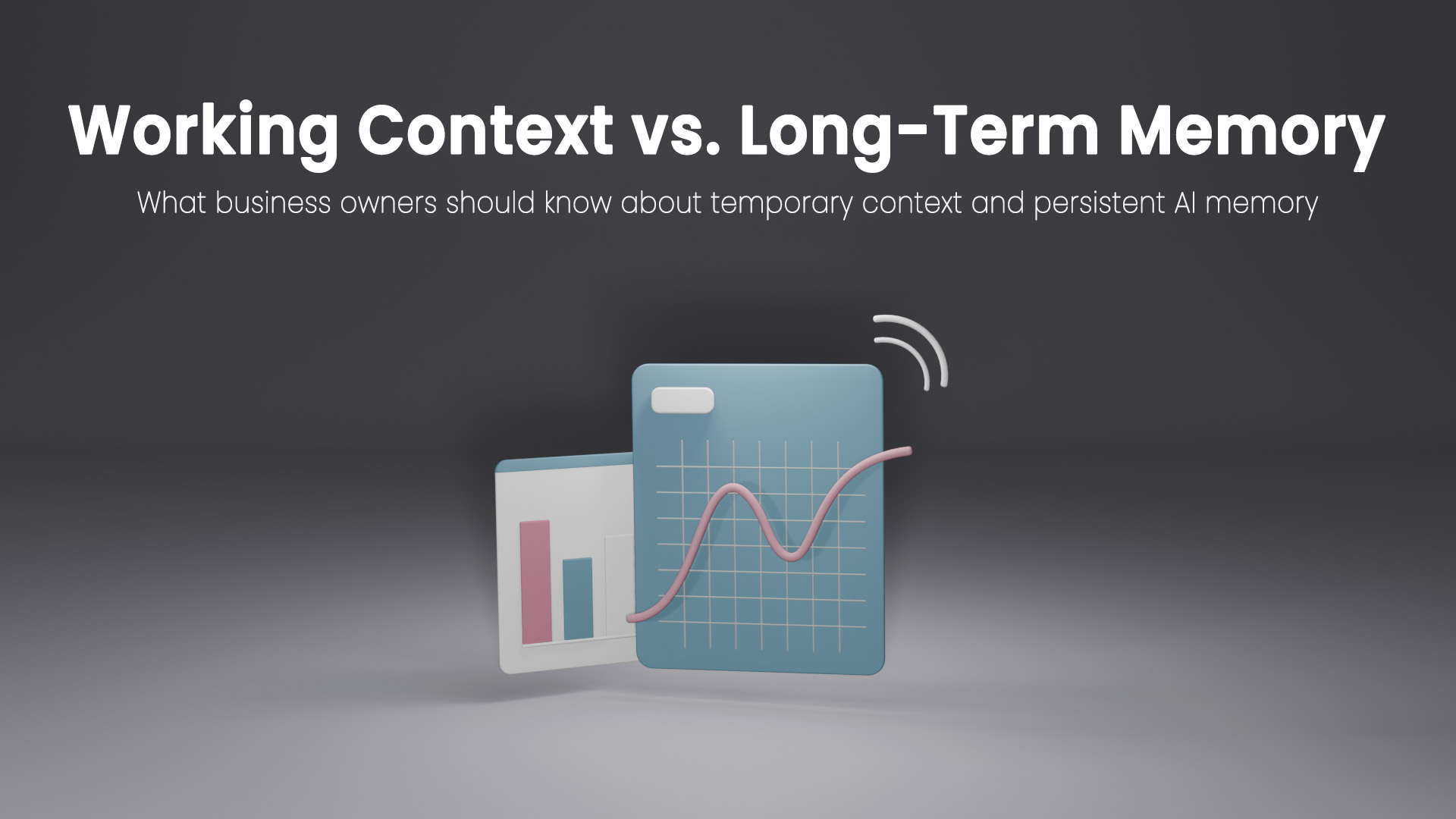 Working Context vs Long-Term AI Memory: Critical Insights