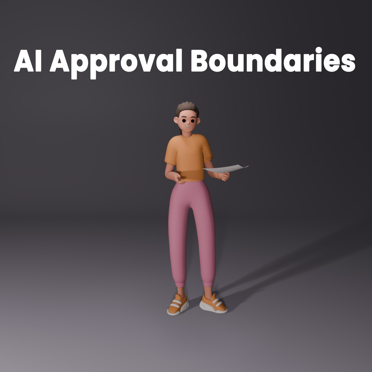 Which AI Actions Need Human Approval? A Practical Guide