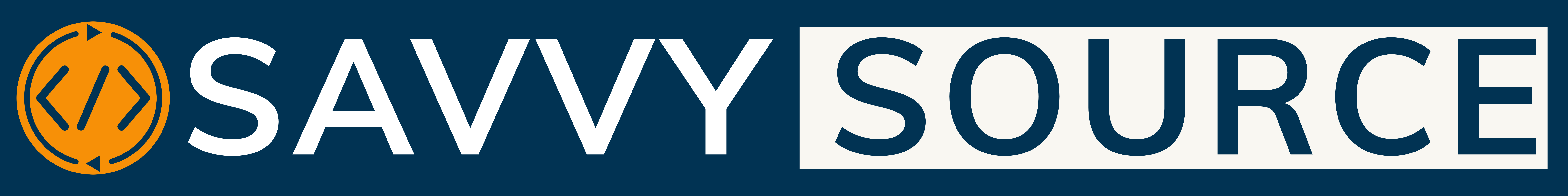 Savvy Source