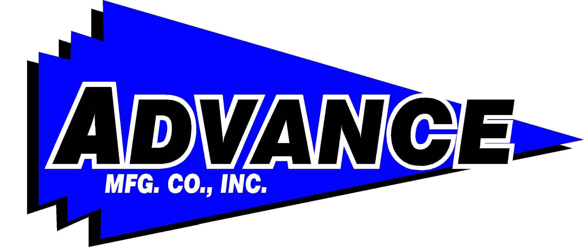 Advance Mfg. Co. Inc.