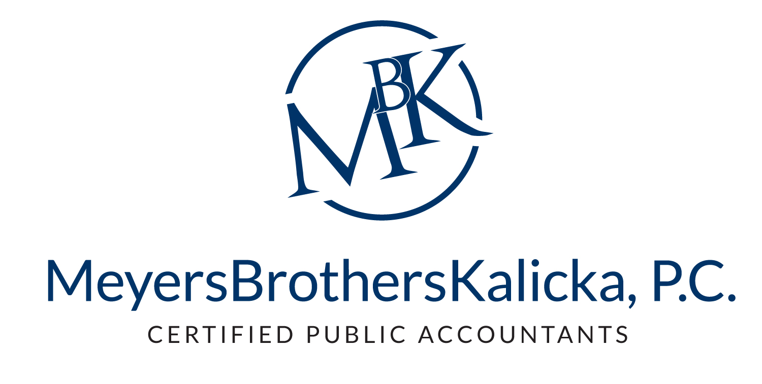 Meyers Brothers Kalicka, P.C. 
