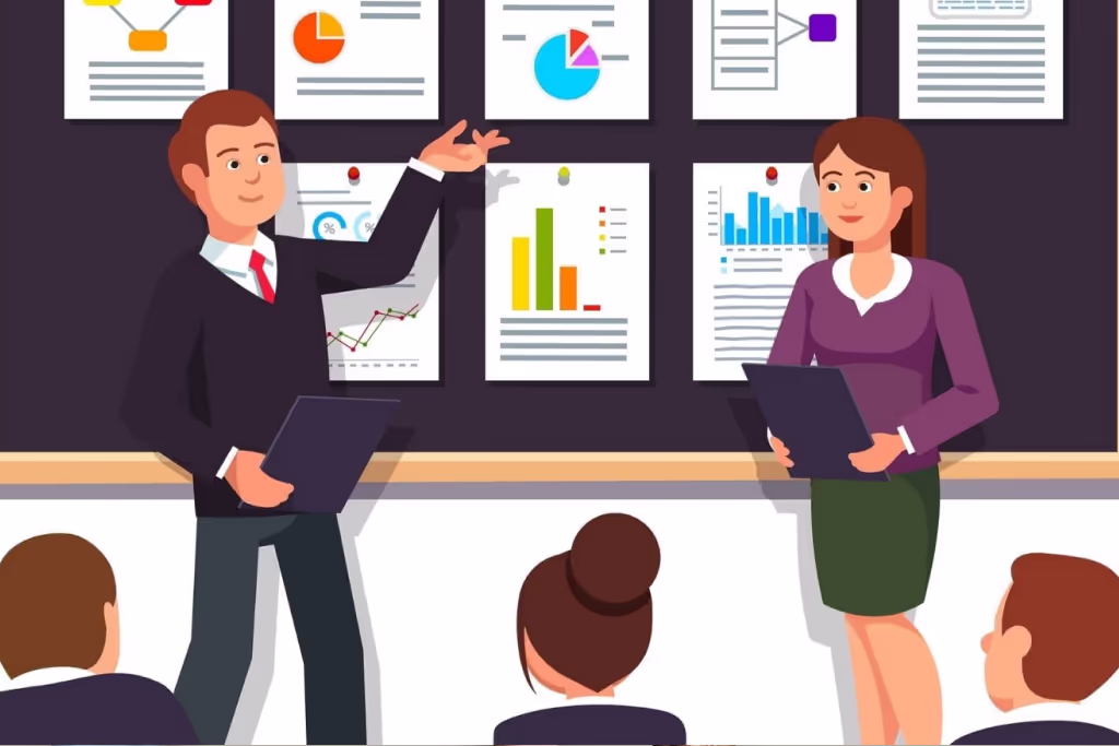 The Only Two Slides You Really Need for Your Pitch Deck