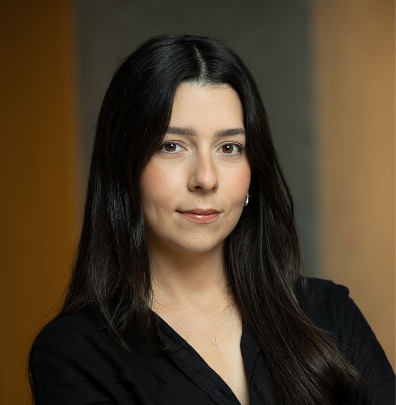 Linor Shust, Vice President, People & Founder Development