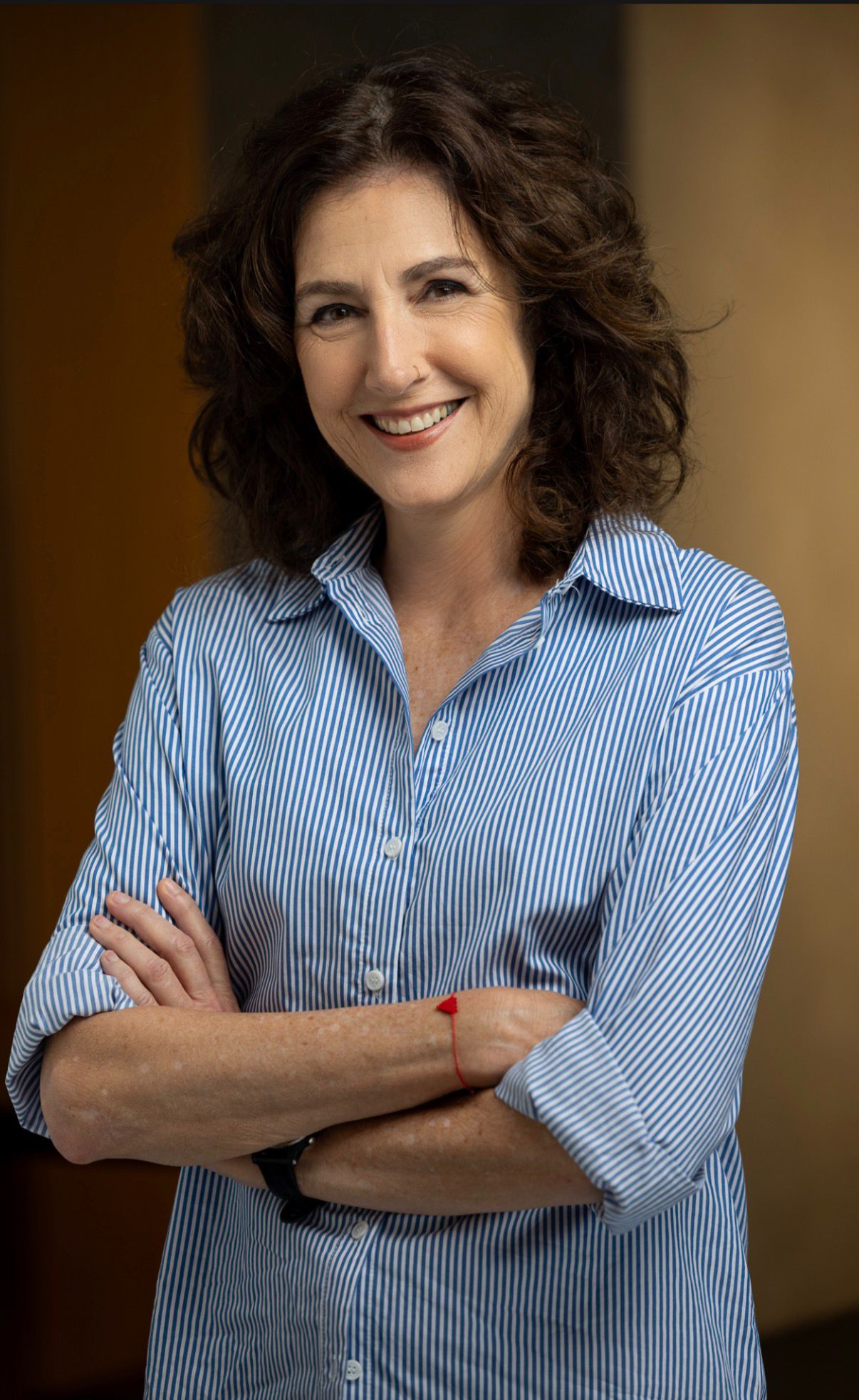 Nurit Benjamini