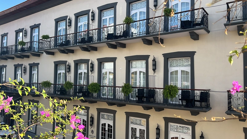 CPanama Real Estate - Balcones