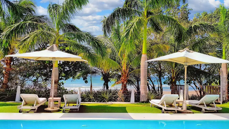 CPanama Real Estate - OPAPARTA - HOTEL  - EXTERIORS