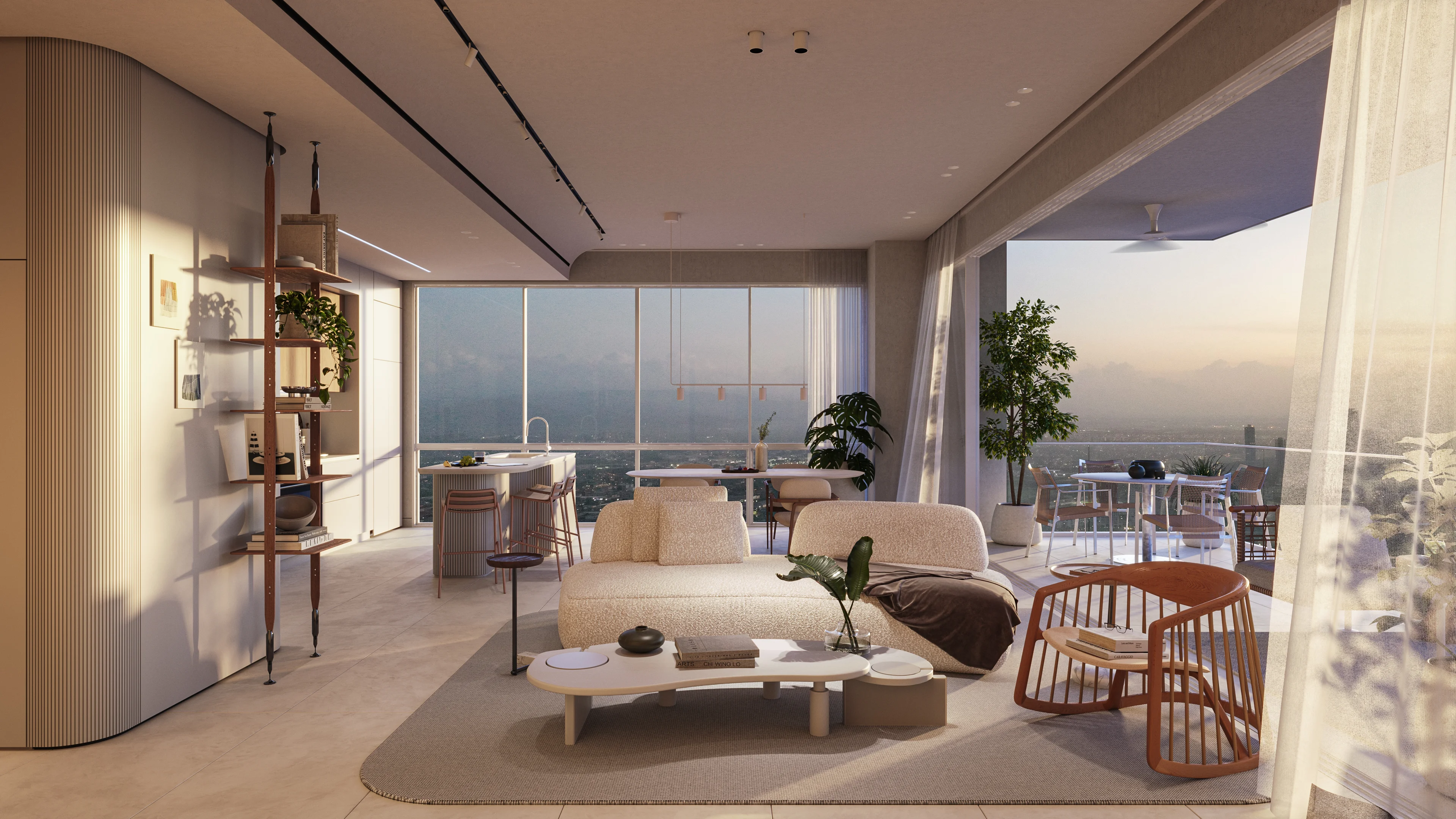 Bioma: The Future Icon of Costa del Este Living
