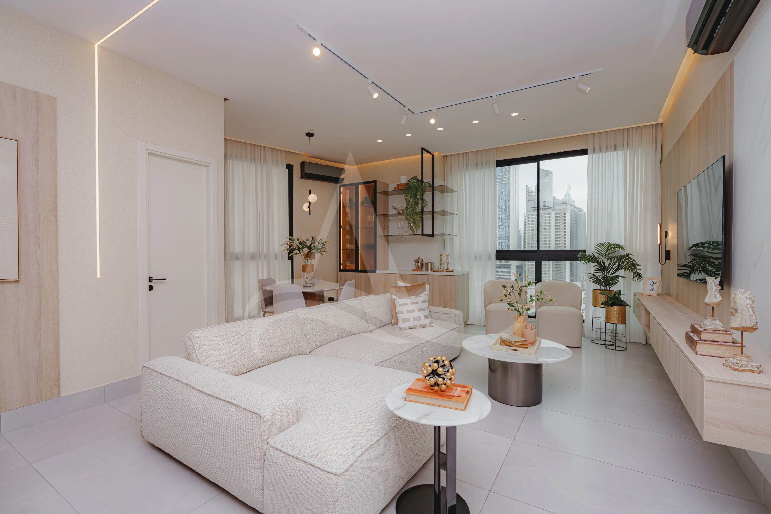 Beautiful Modern Apartment 