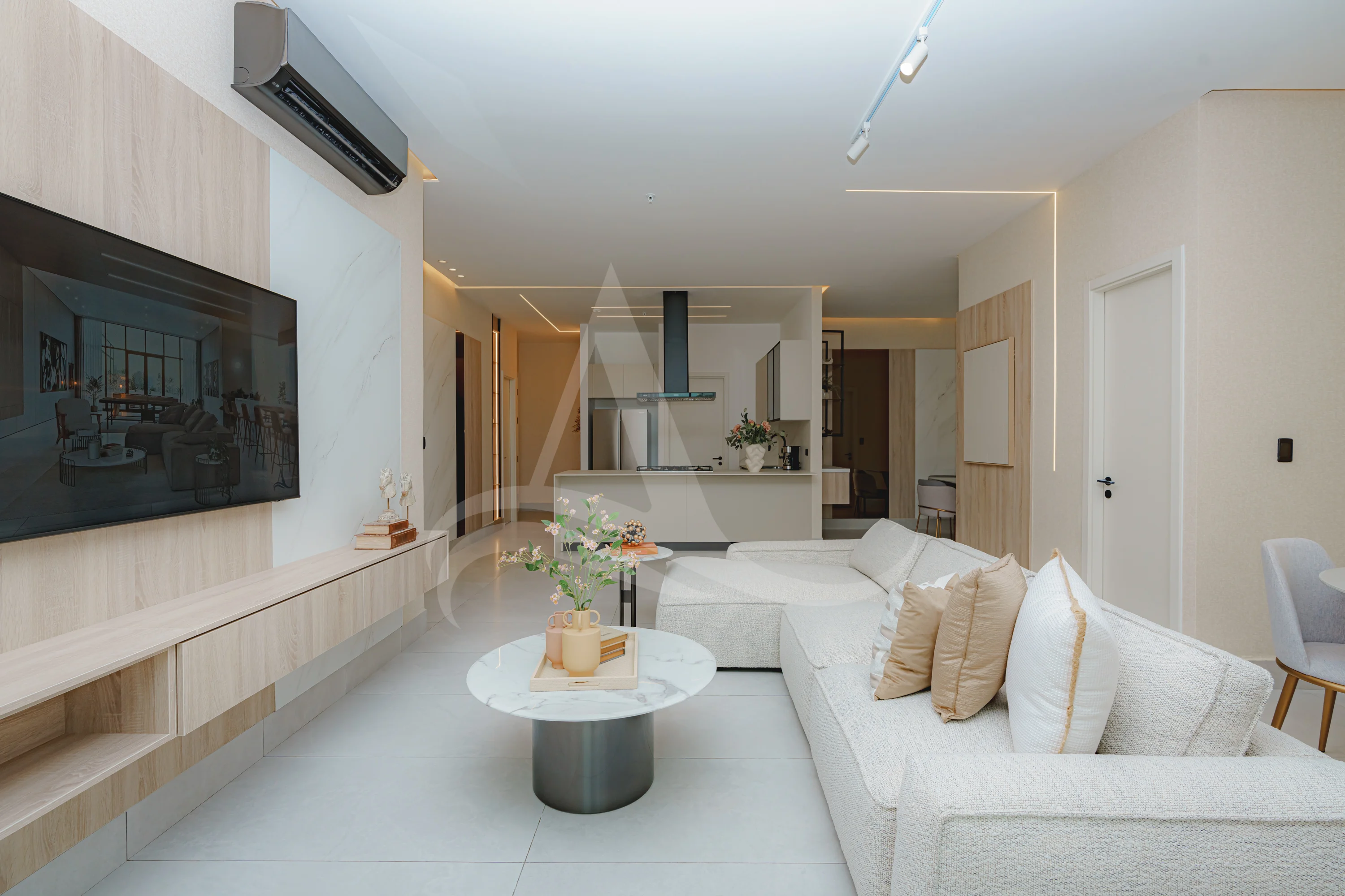 Beautiful Modern Apartment 