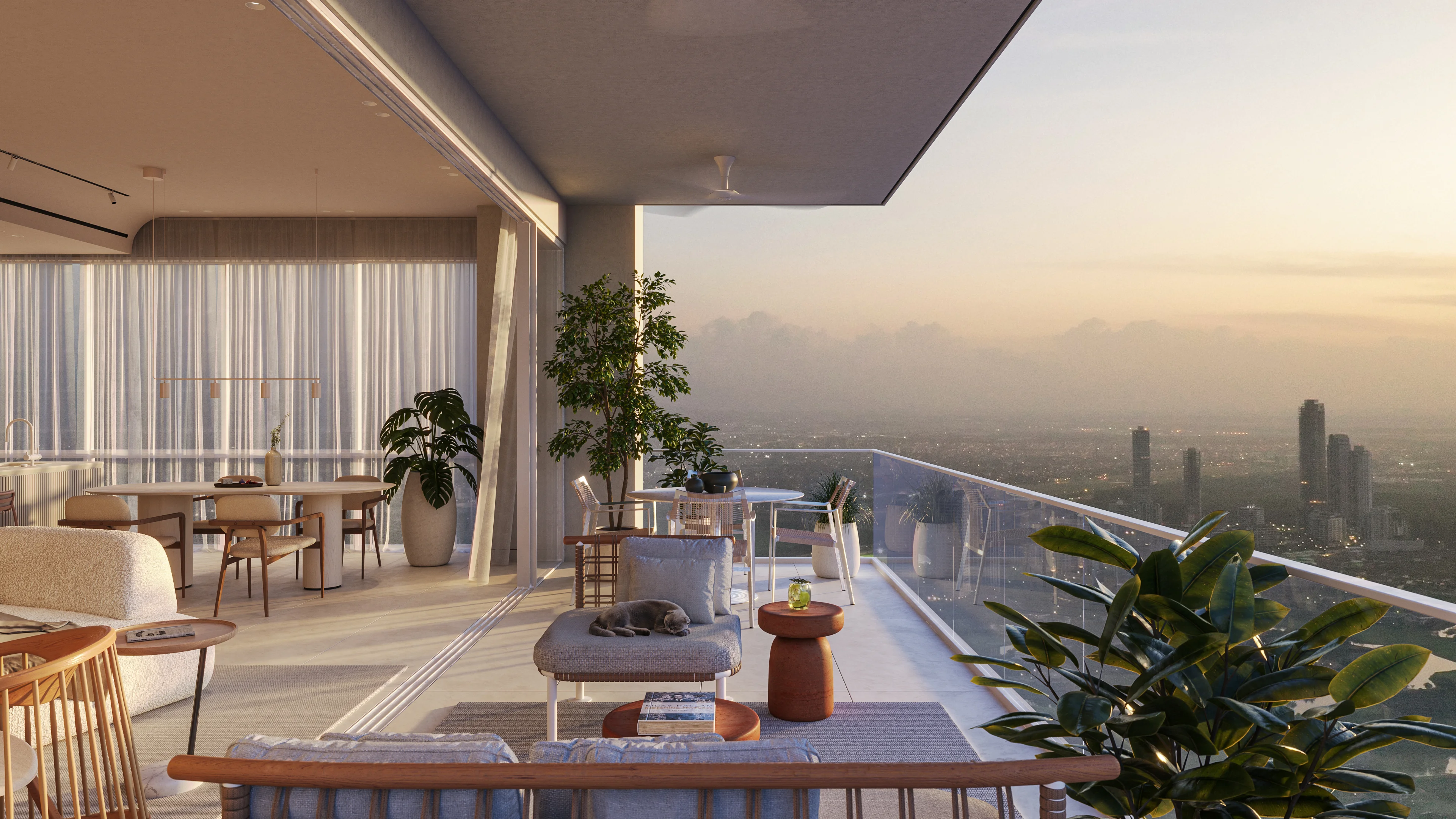 Bioma: The Future Icon of Costa del Este Living