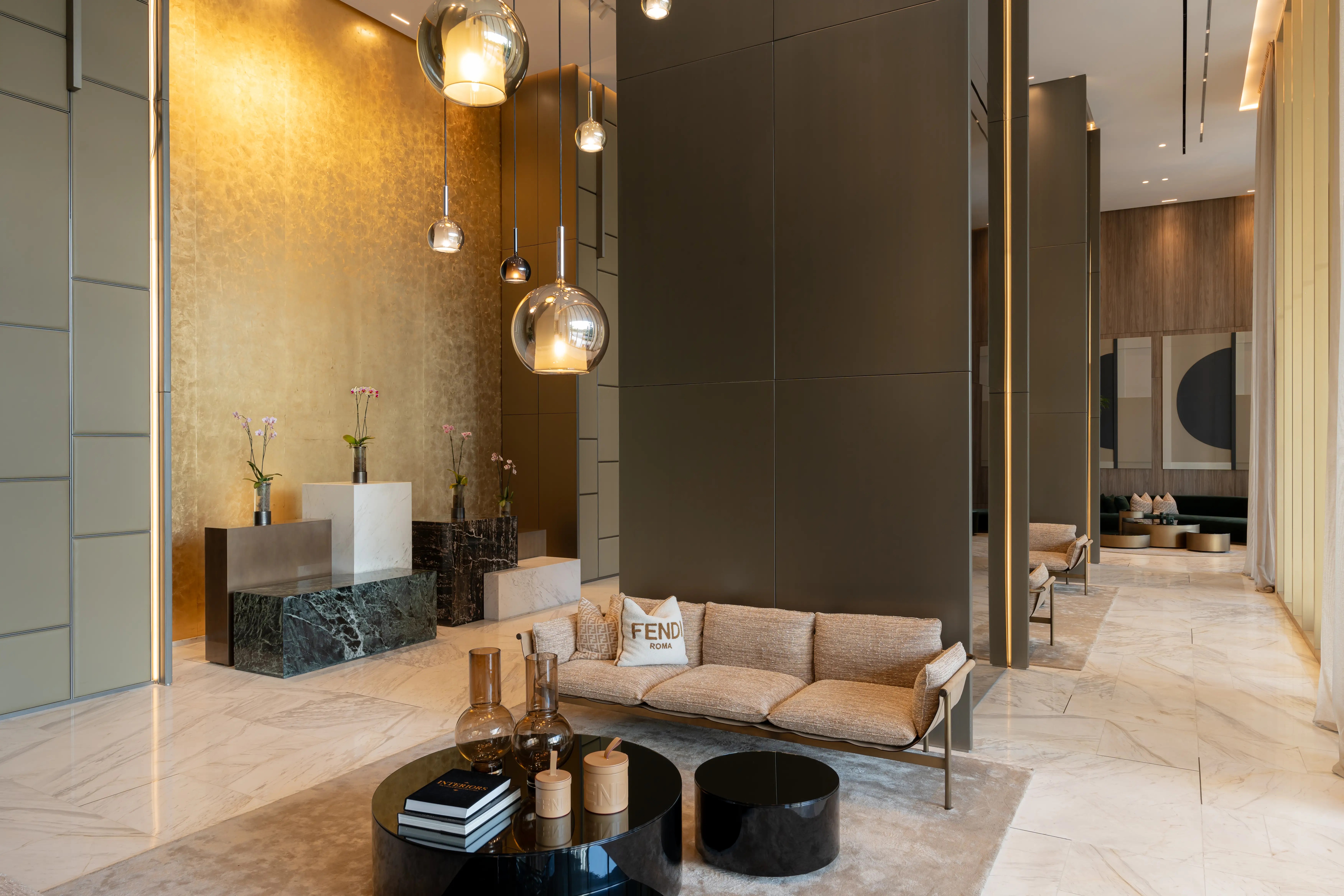 La Maison by Fendi