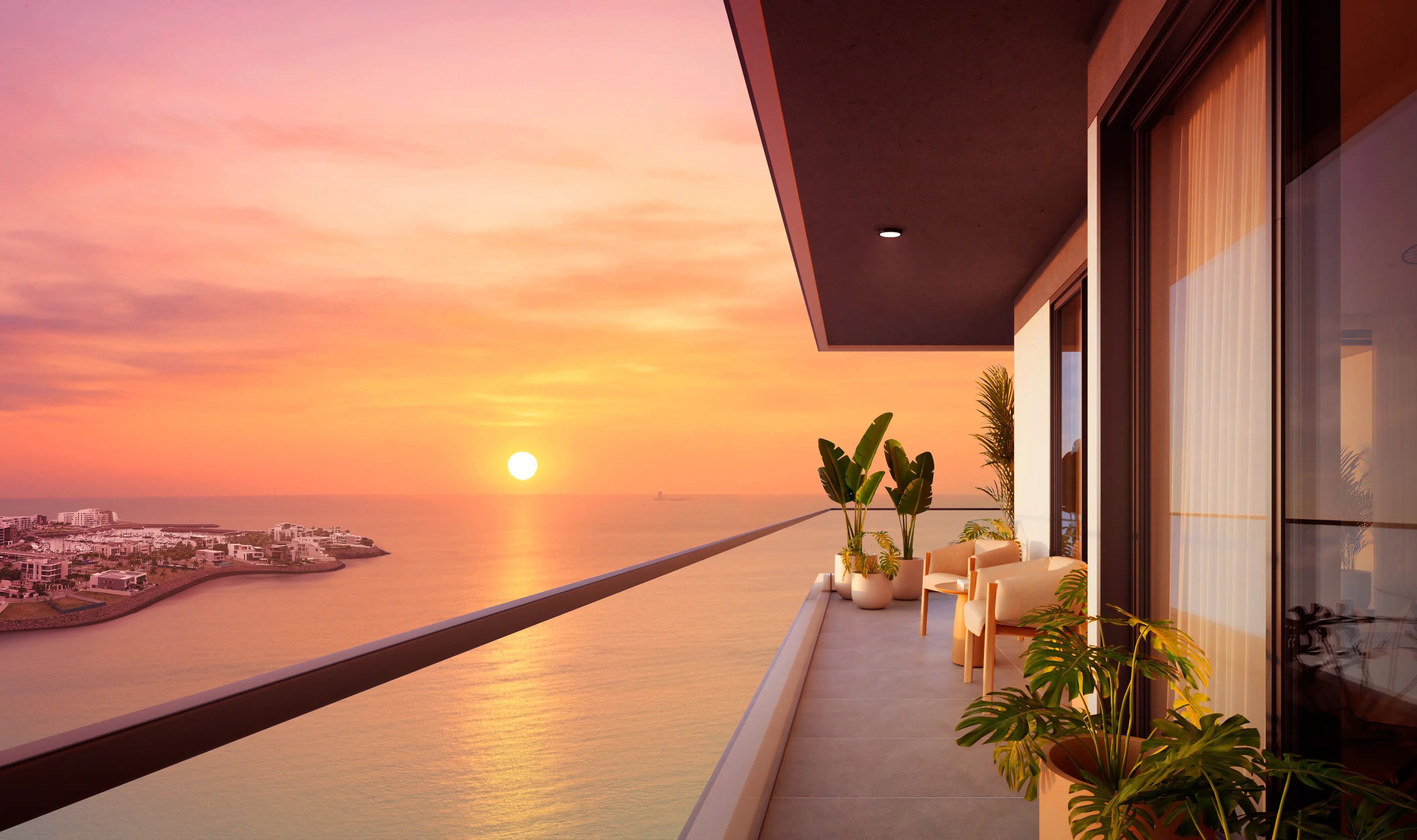 Highest Return Investment in Panama City 