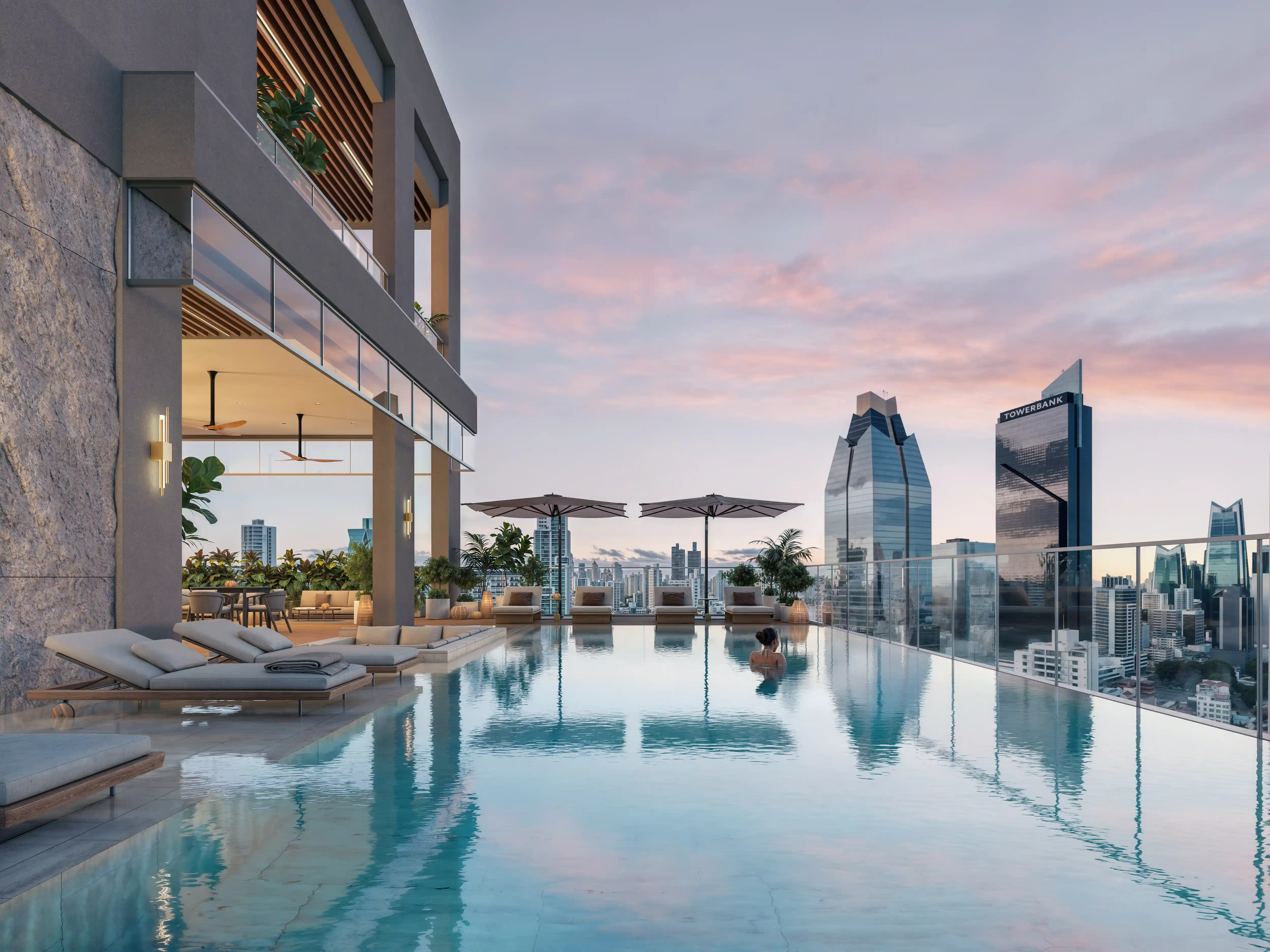 SEASIDE – Smart Living for Short-Term Rental Investment