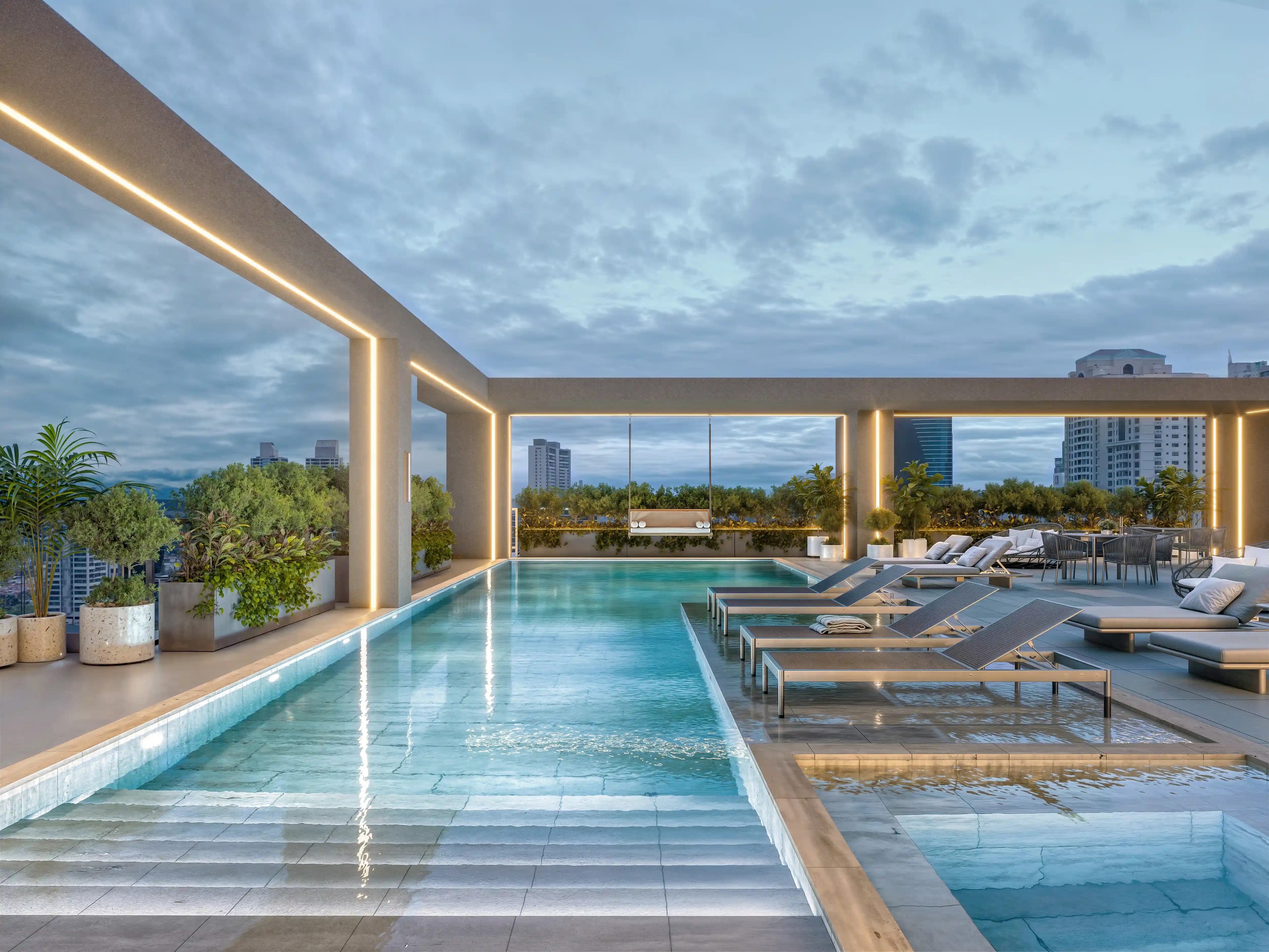 AURUM - Residential Project in Costa del Este