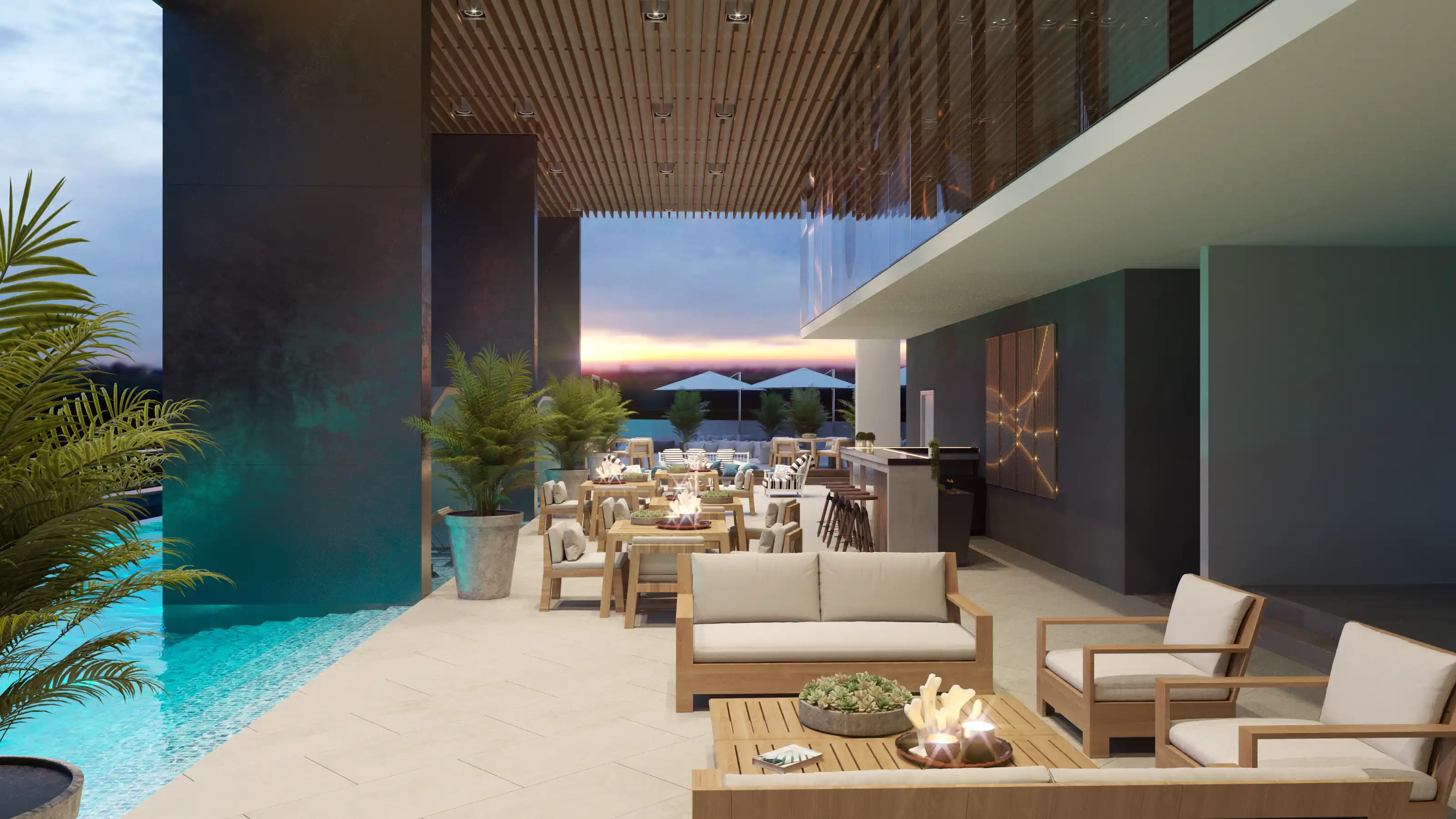 Investment Opportunity Condominium Hotel