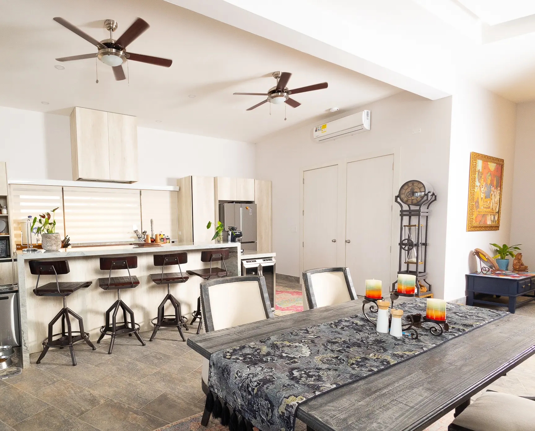 Ocean Front Community Minutes From Playa Venao 