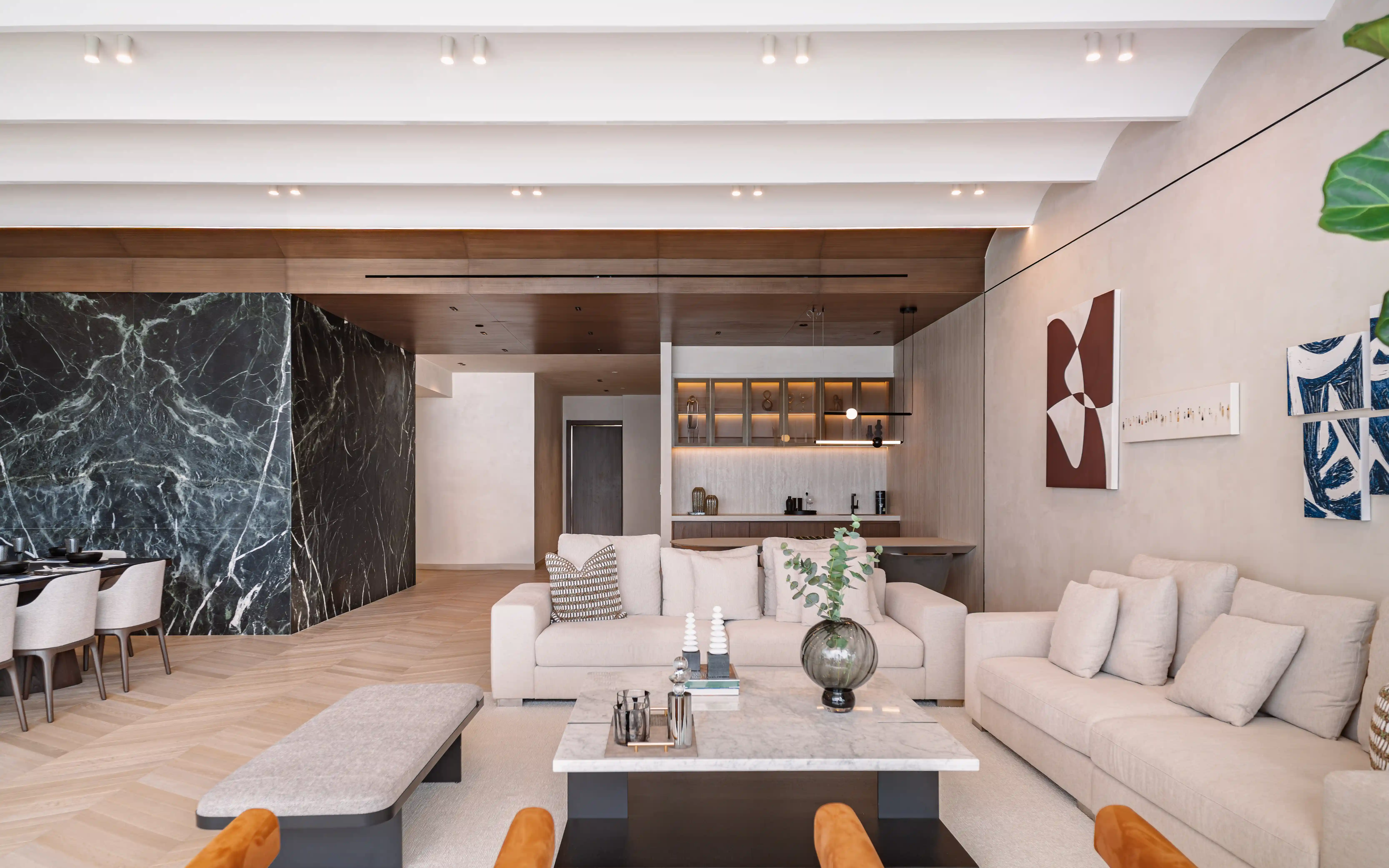 Exquisitely Remodeled Turnkey Luxury Residence in Punta Paitilla