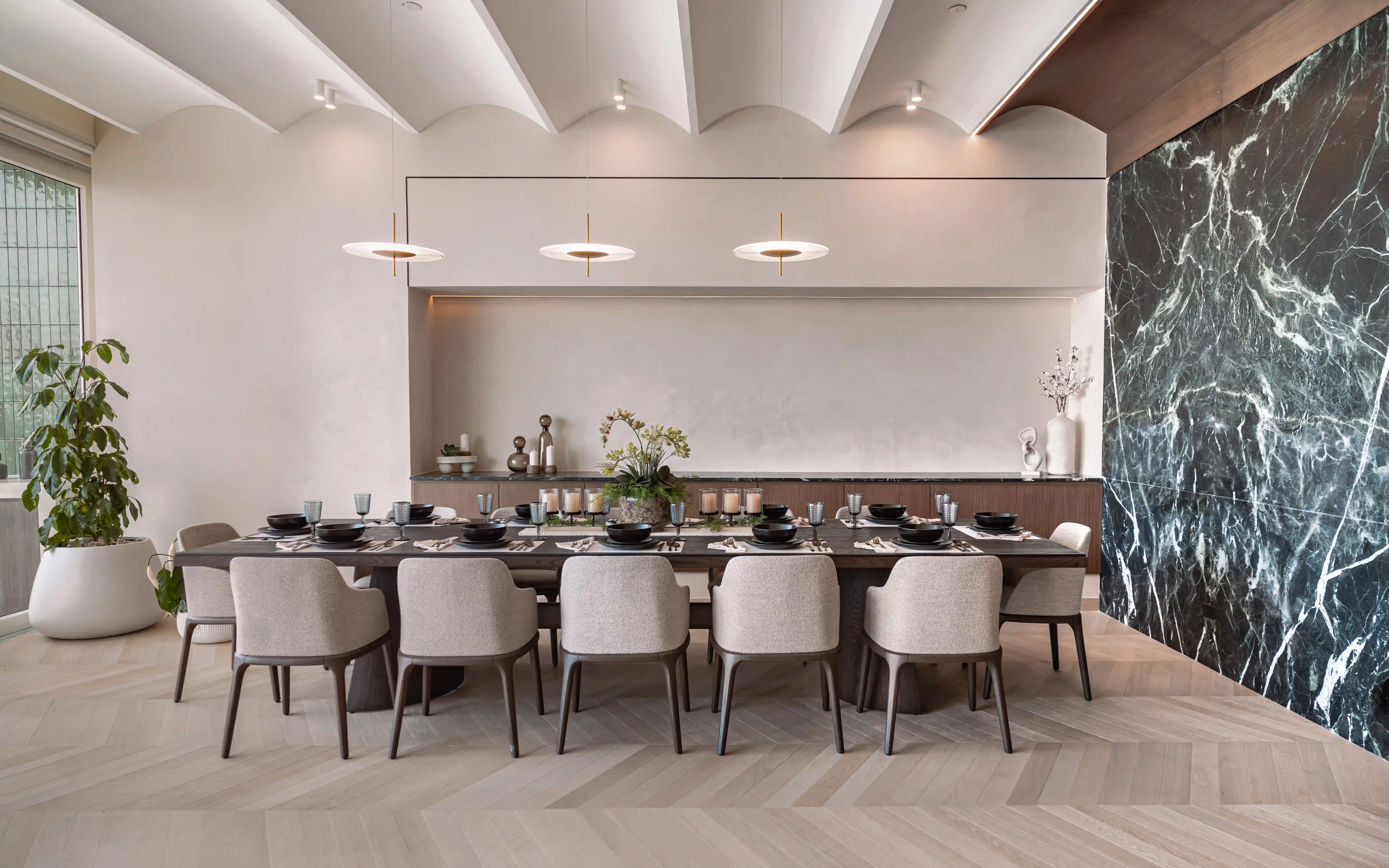 Exquisitely Remodeled Turnkey Luxury Residence in Punta Paitilla