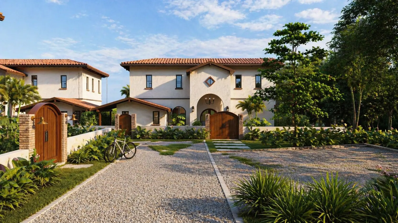 Luxury Home in Playa Venao Surf Community, Panama