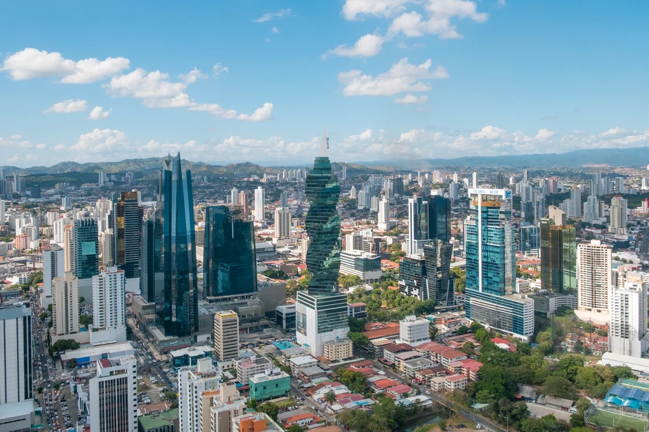Buying Property in Panama With Bitcoin or Cryptocurrency