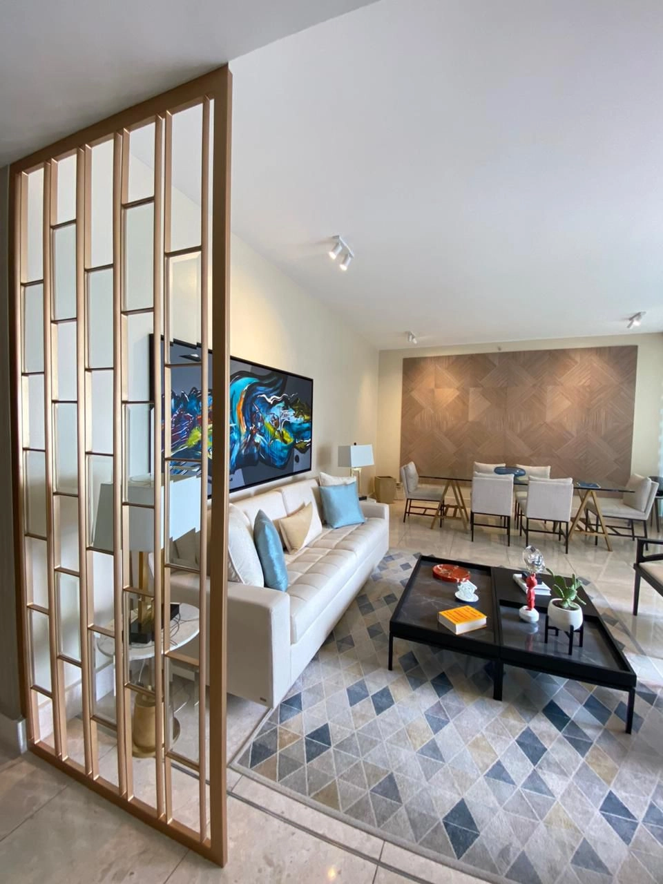 A 3 Bedroom Home in the Heart of Paitilla