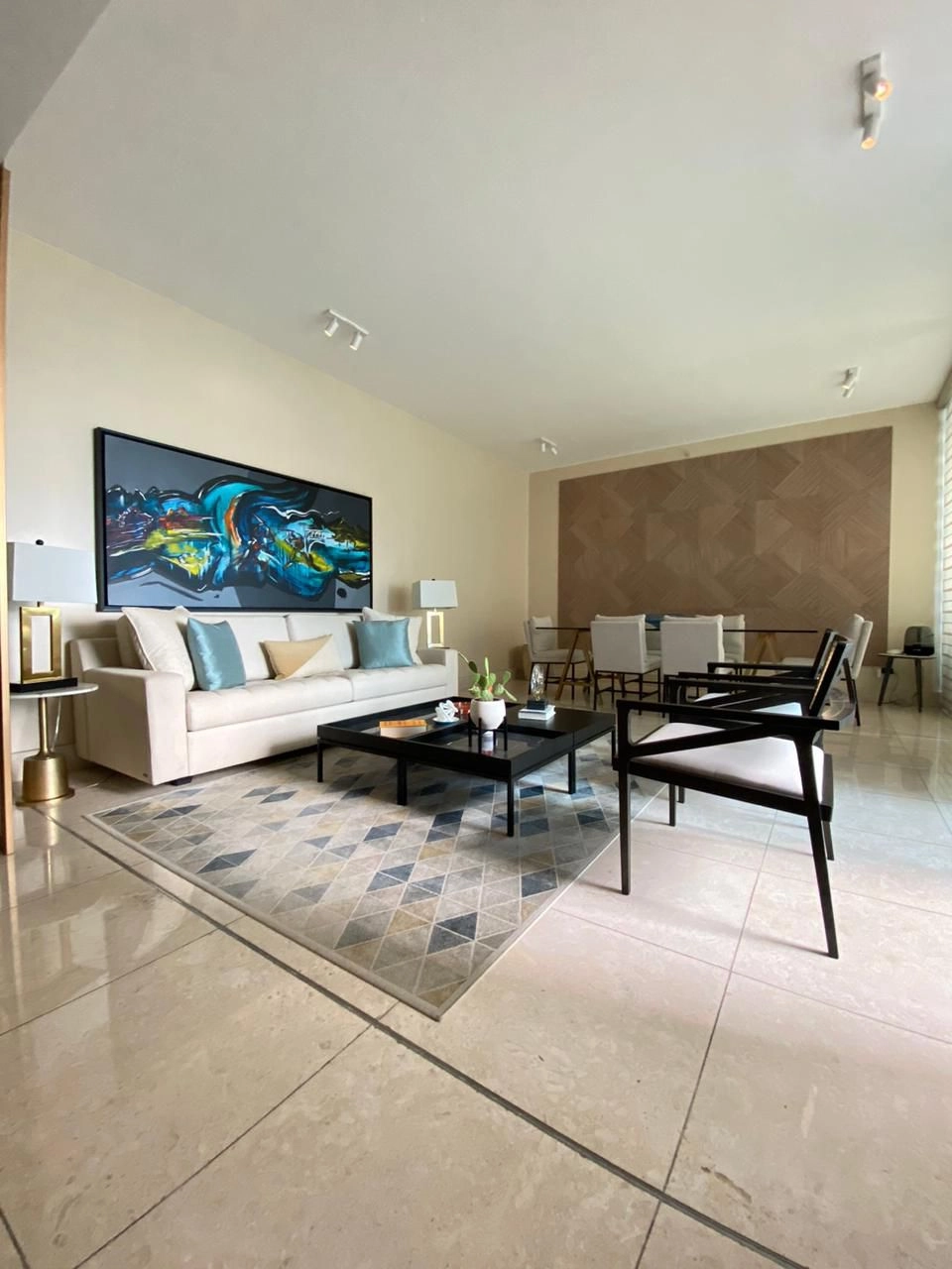 A 3 Bedroom Home in the Heart of Paitilla