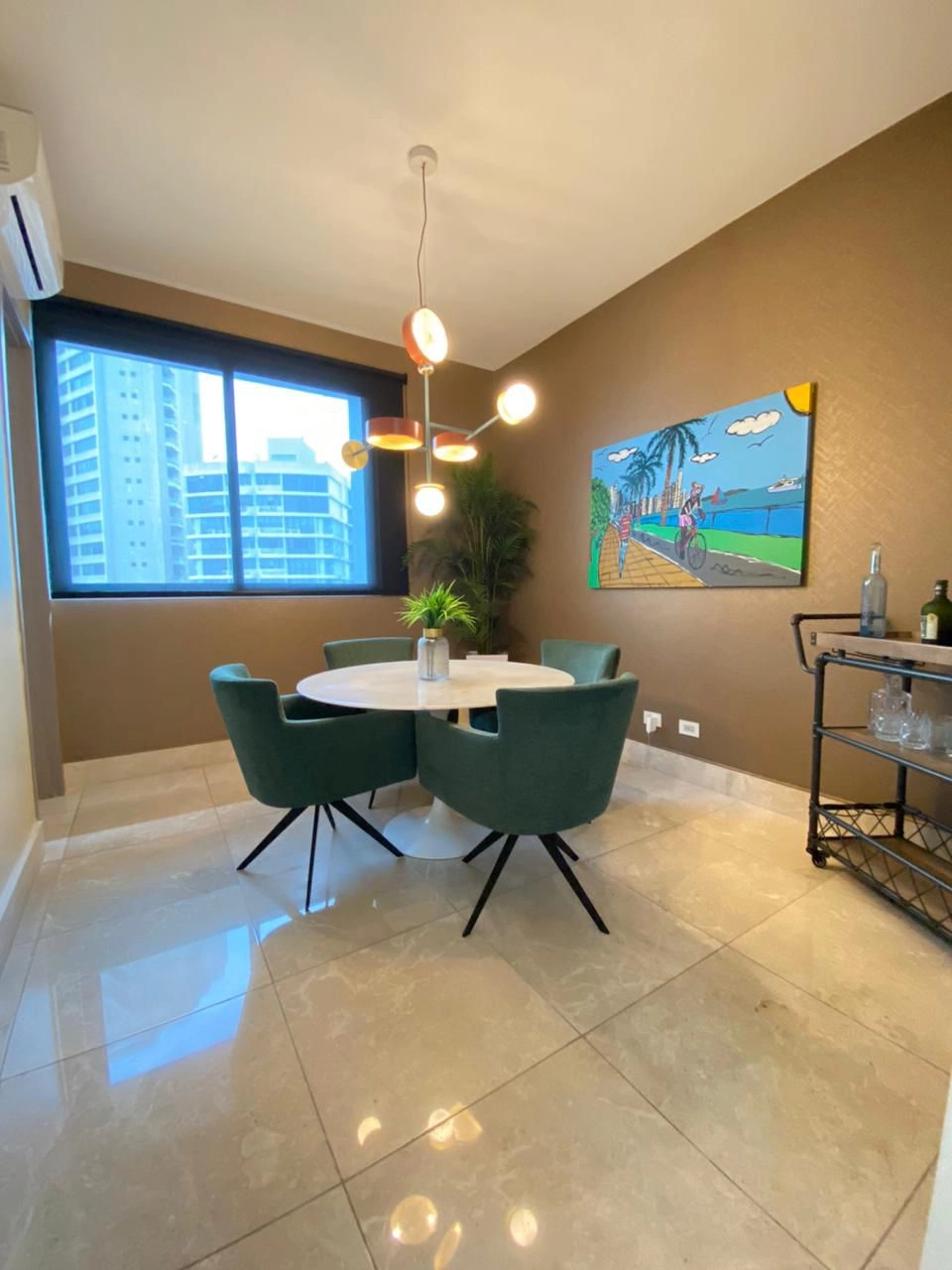A 3 Bedroom Home in the Heart of Paitilla