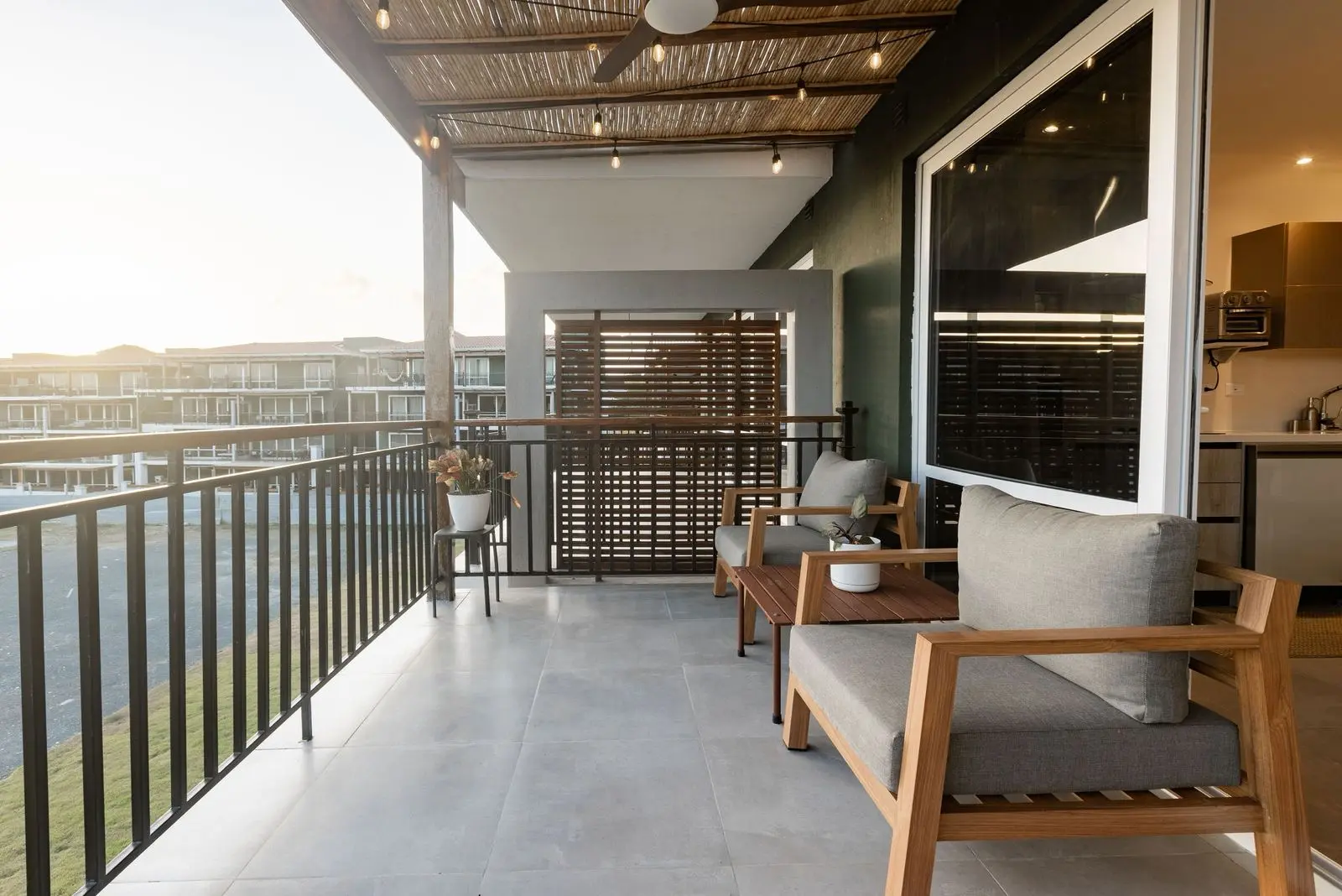 Ocean View Condo for Sale in Playa Venao