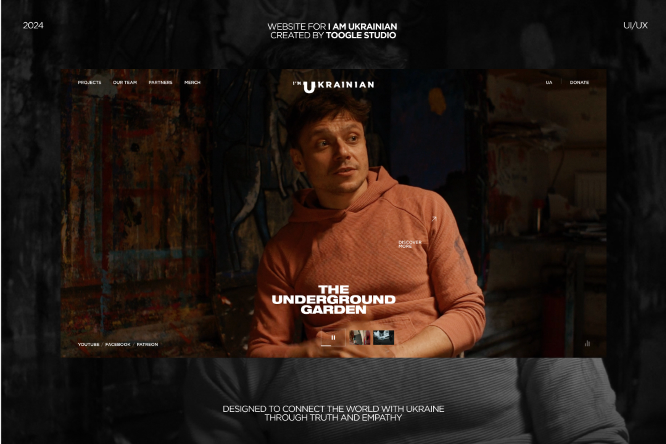 site profile thumbnail