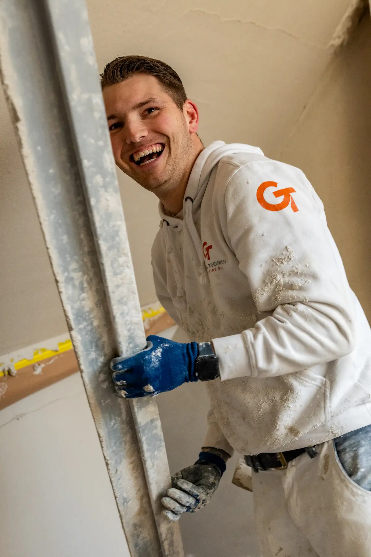 Stucwerk