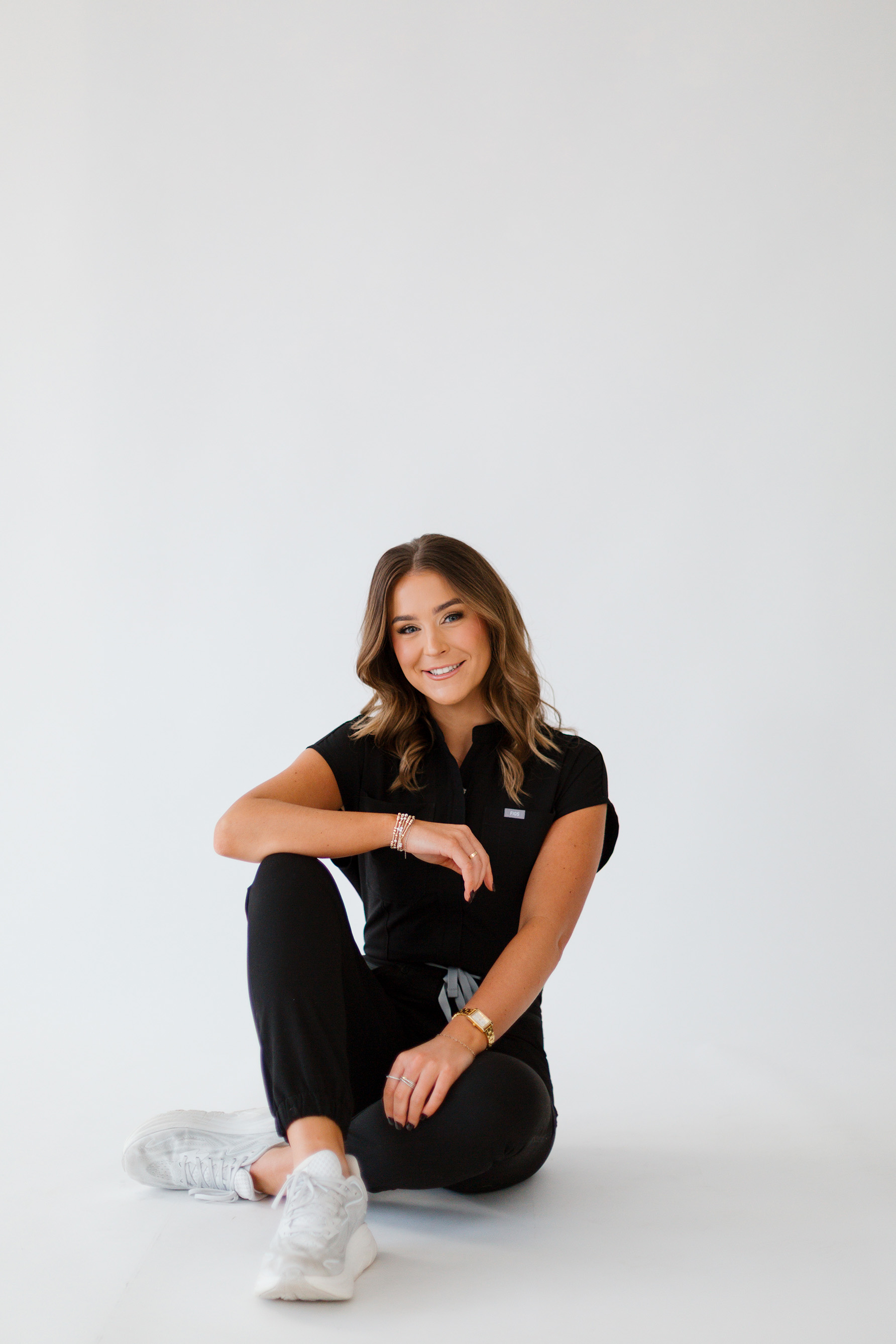 Photo of Amanda, certified acne expert