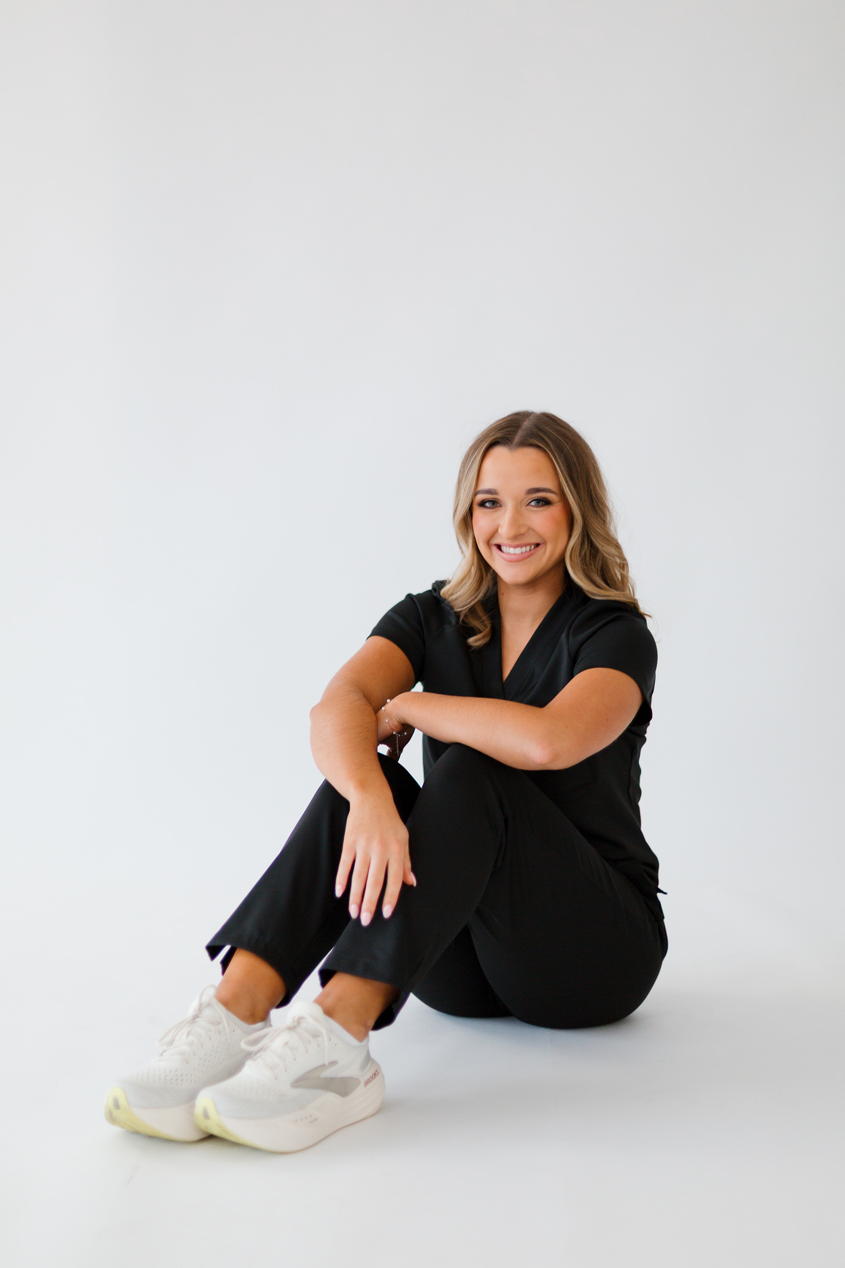 Photo of Amanda, certified acne expert