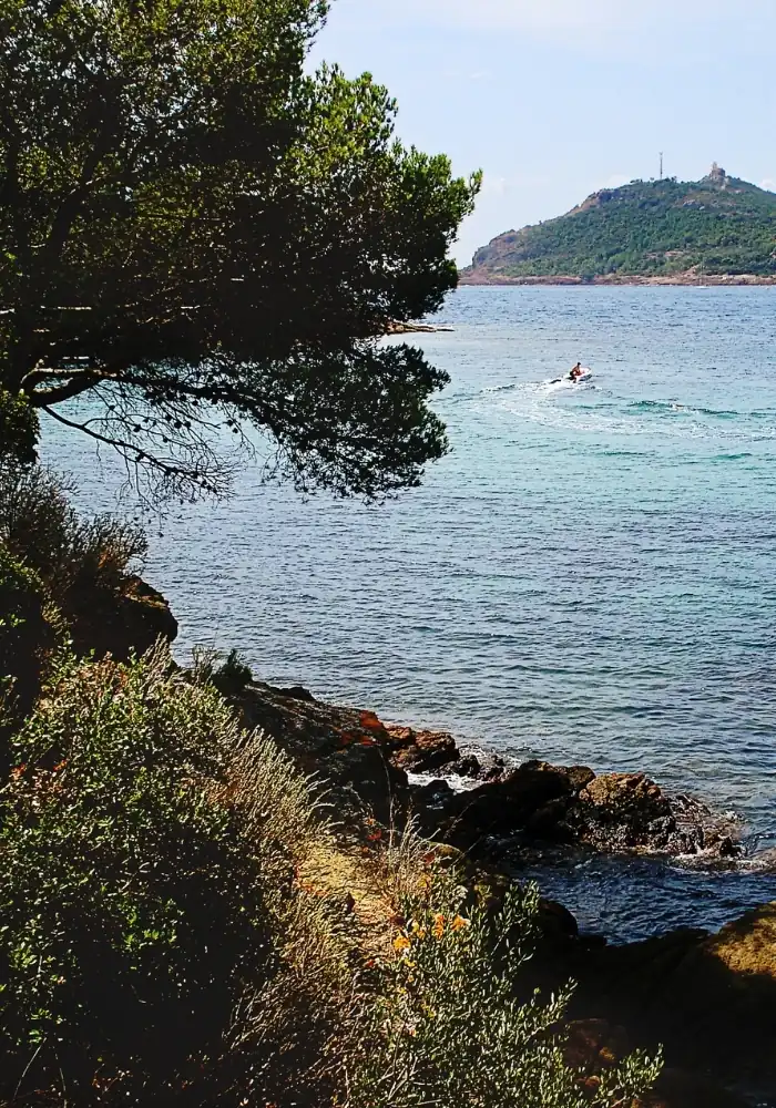 HostnFly Conciergerie Agay