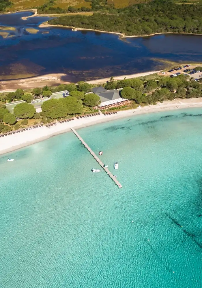 HostnFly Conciergerie Santa Giulia