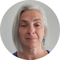 Sandrine Boisaubert - Concierge HostnFly
