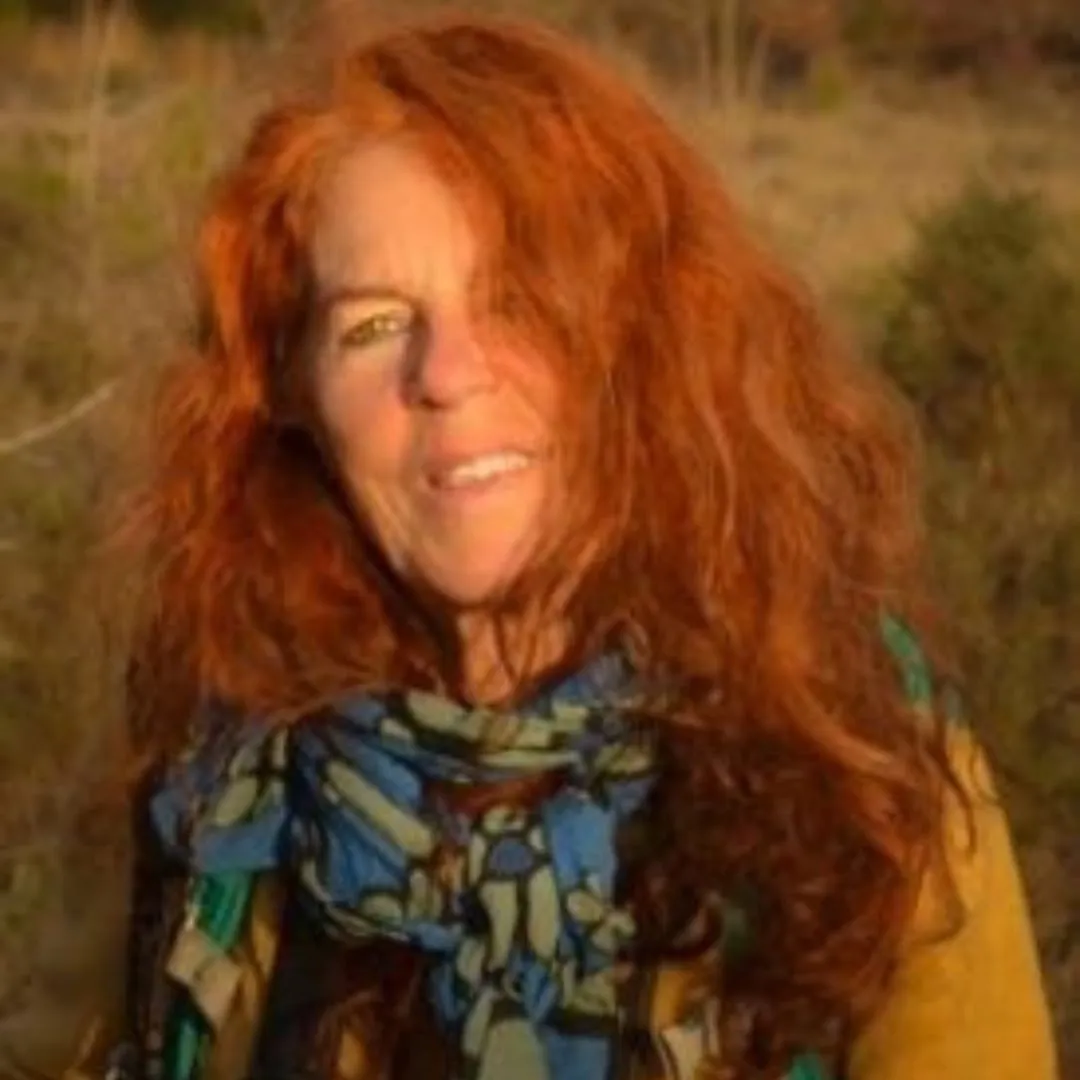 Photo de Geneviève Michon formatrice agroforesterie académie.