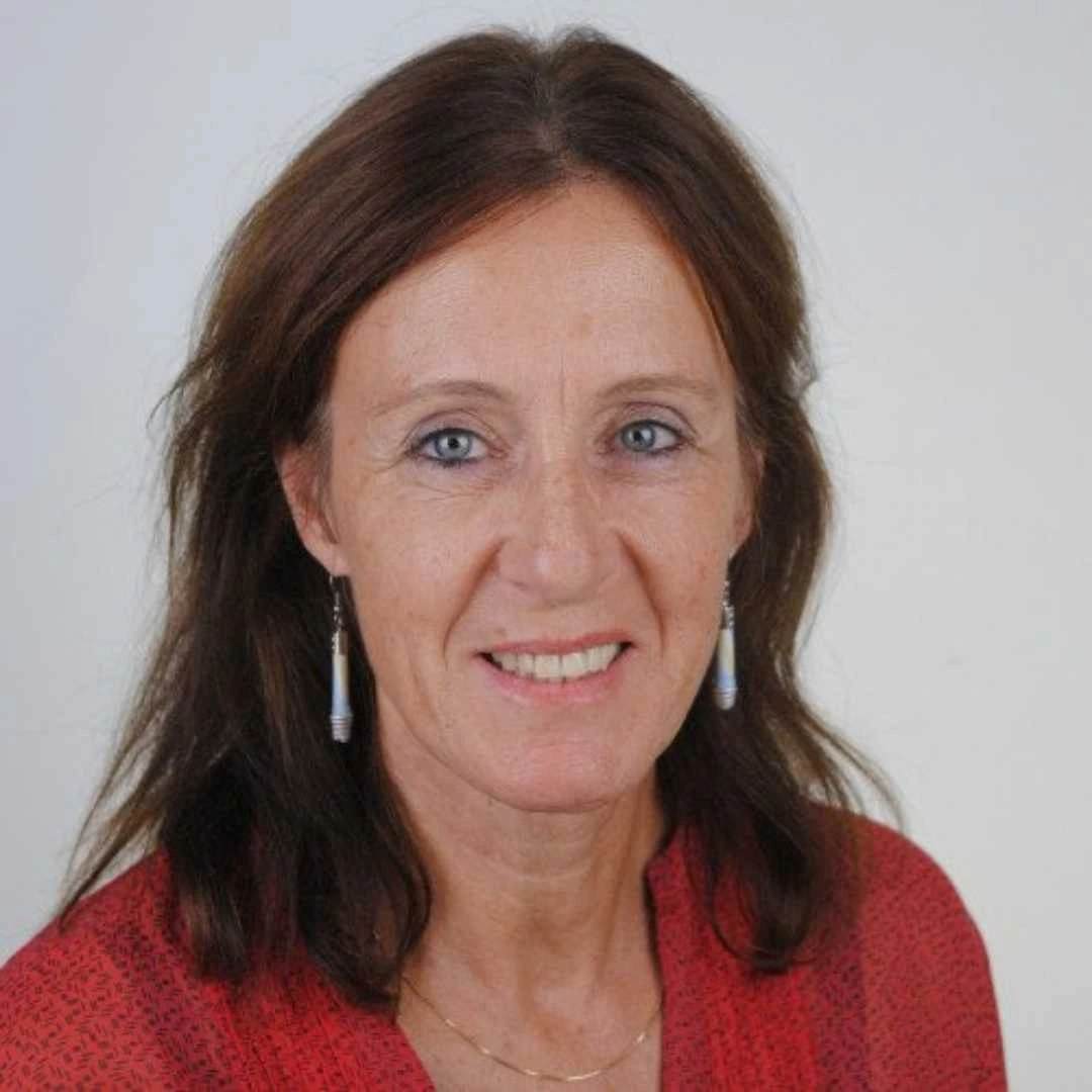 Isabella Tomasi formatrice agroforesterie académie à Permaterra