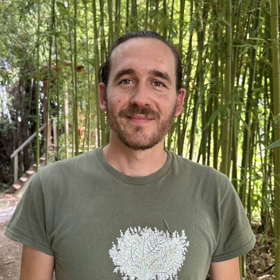 Antoine Pouyet ferme Permaterra