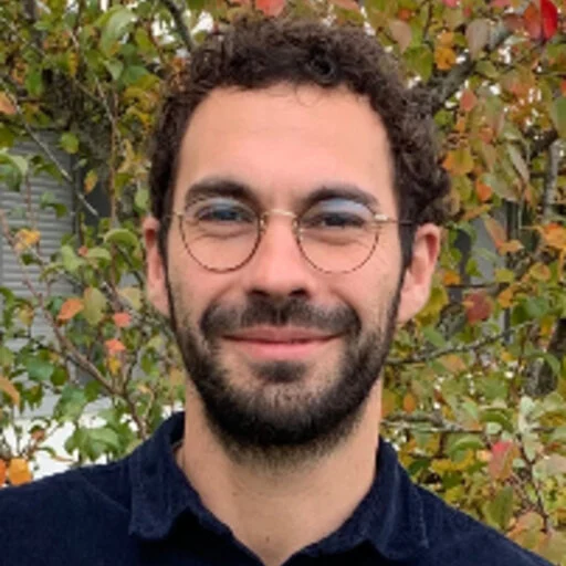 Photo de Léo Gouaille, Formateur Agroforesterie Académie chez Permaterra Formation.