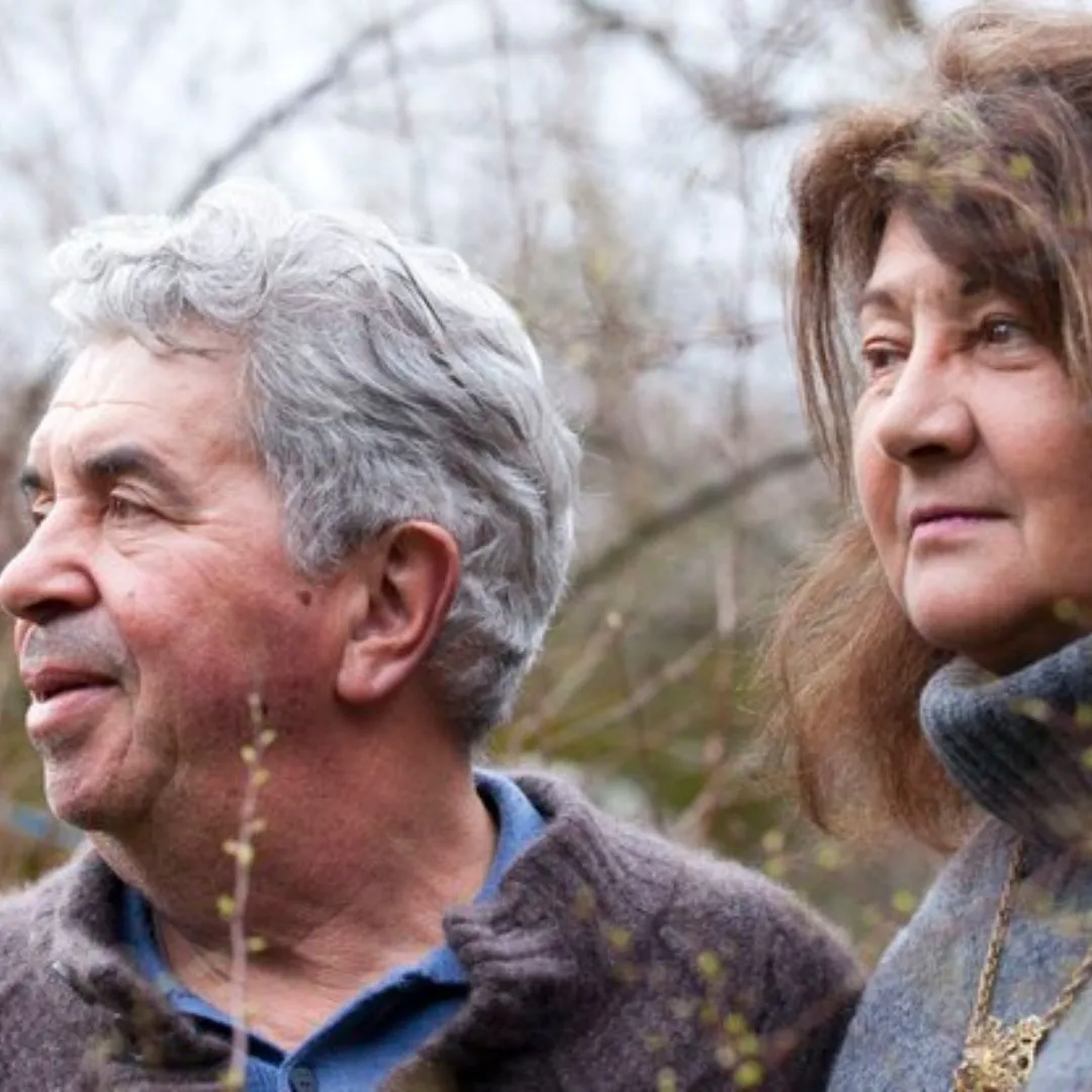 Lydia et Claude Bourguignon formateurs chez Permaterra