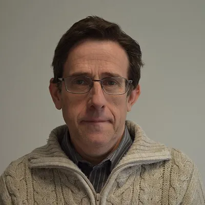 Photo de Philippe Guillet, Formateur Agroforesterie Académie chez Permaterra Formation.
