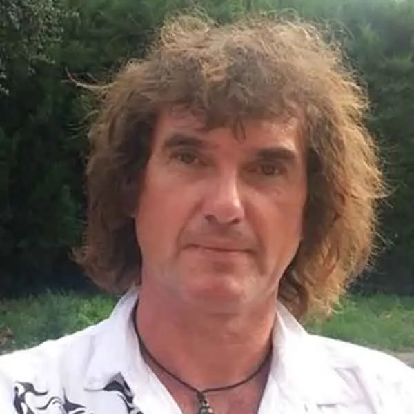 Photo de Frédéric Royol, membre du conseil d'administration chez Permaterra.