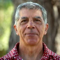 Portrait d'Yves Caraglio