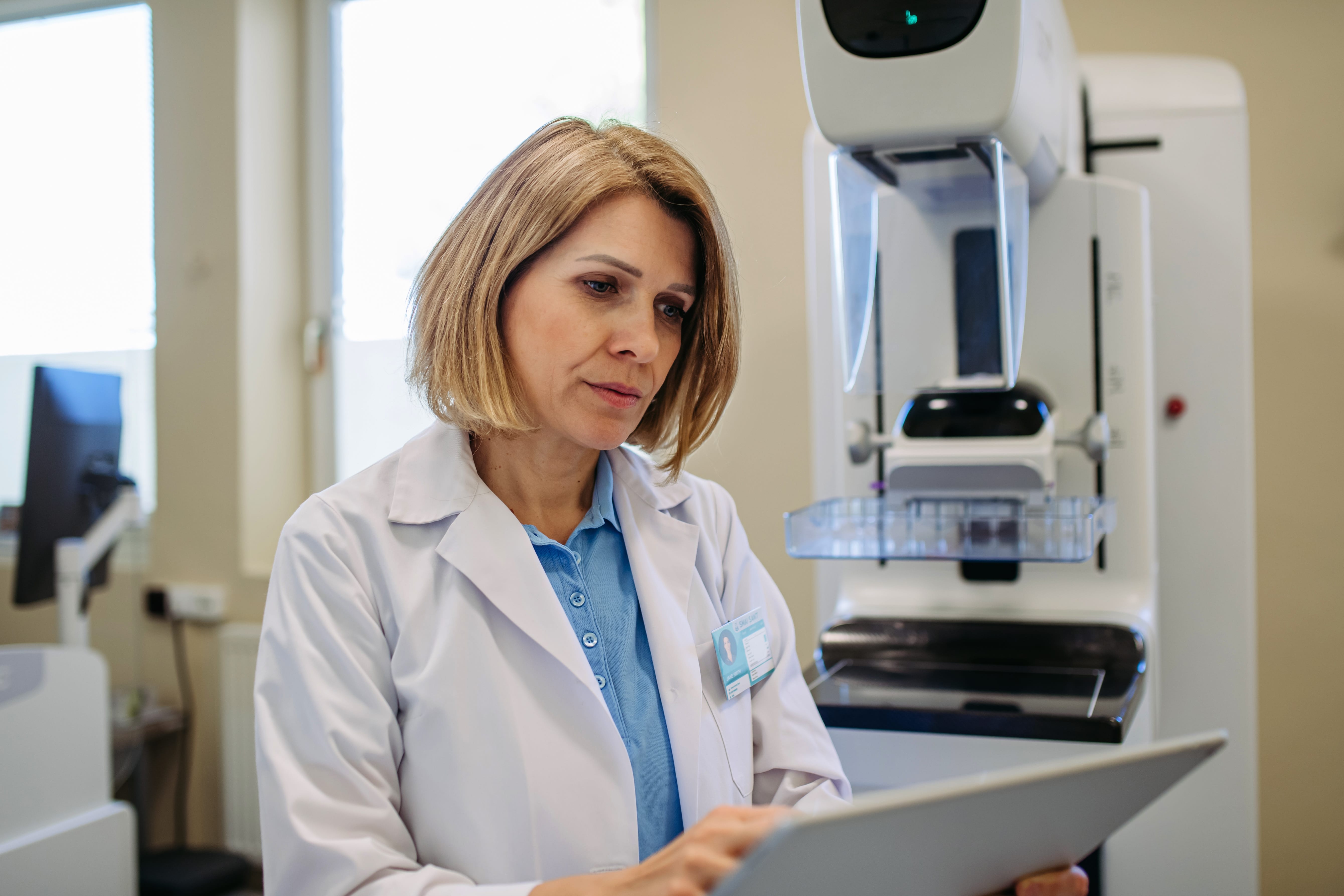 Annual Health Screenings