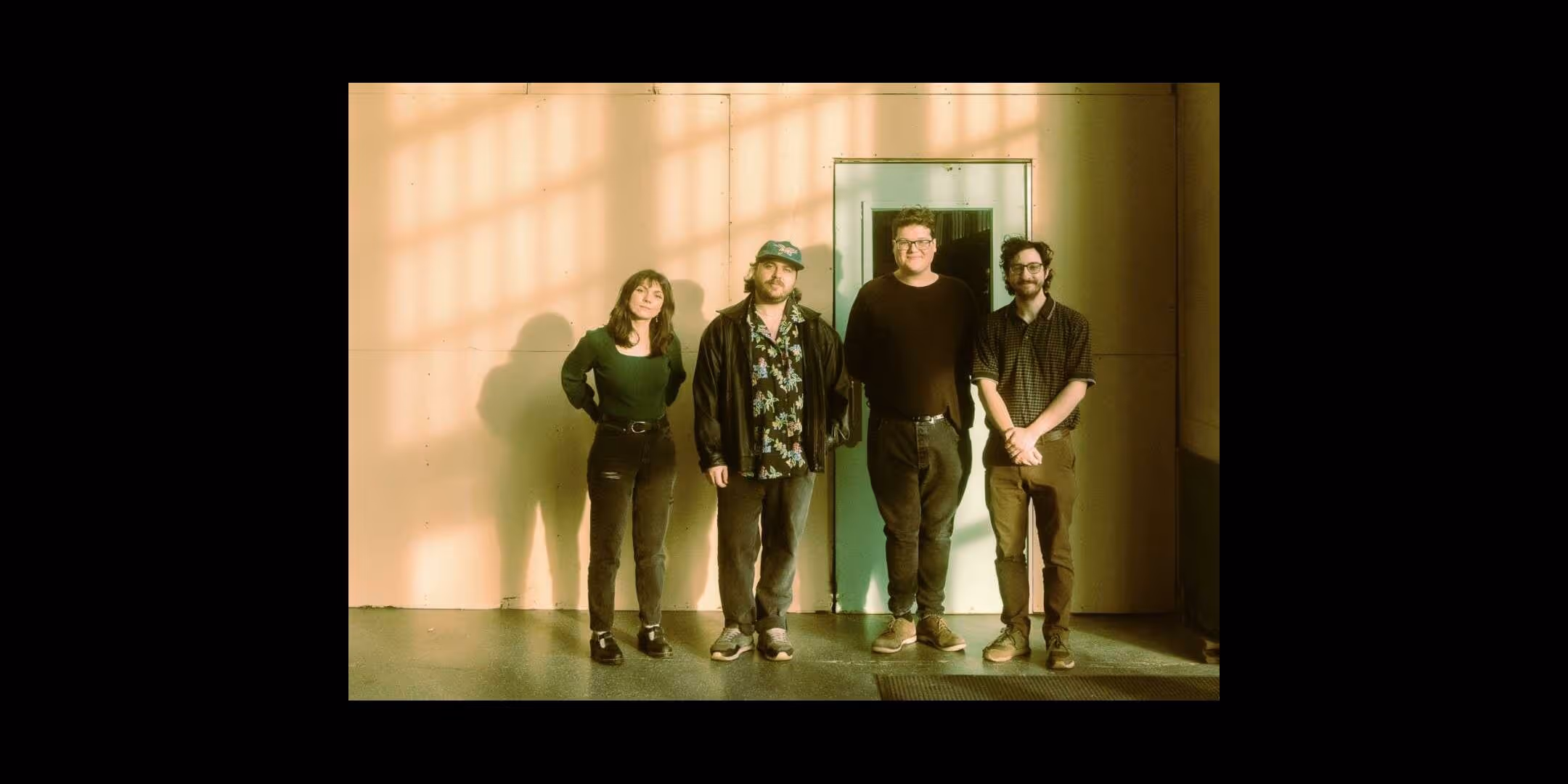 Teenage Halloween + Tiny Stills w/ Shift Meal & Knope