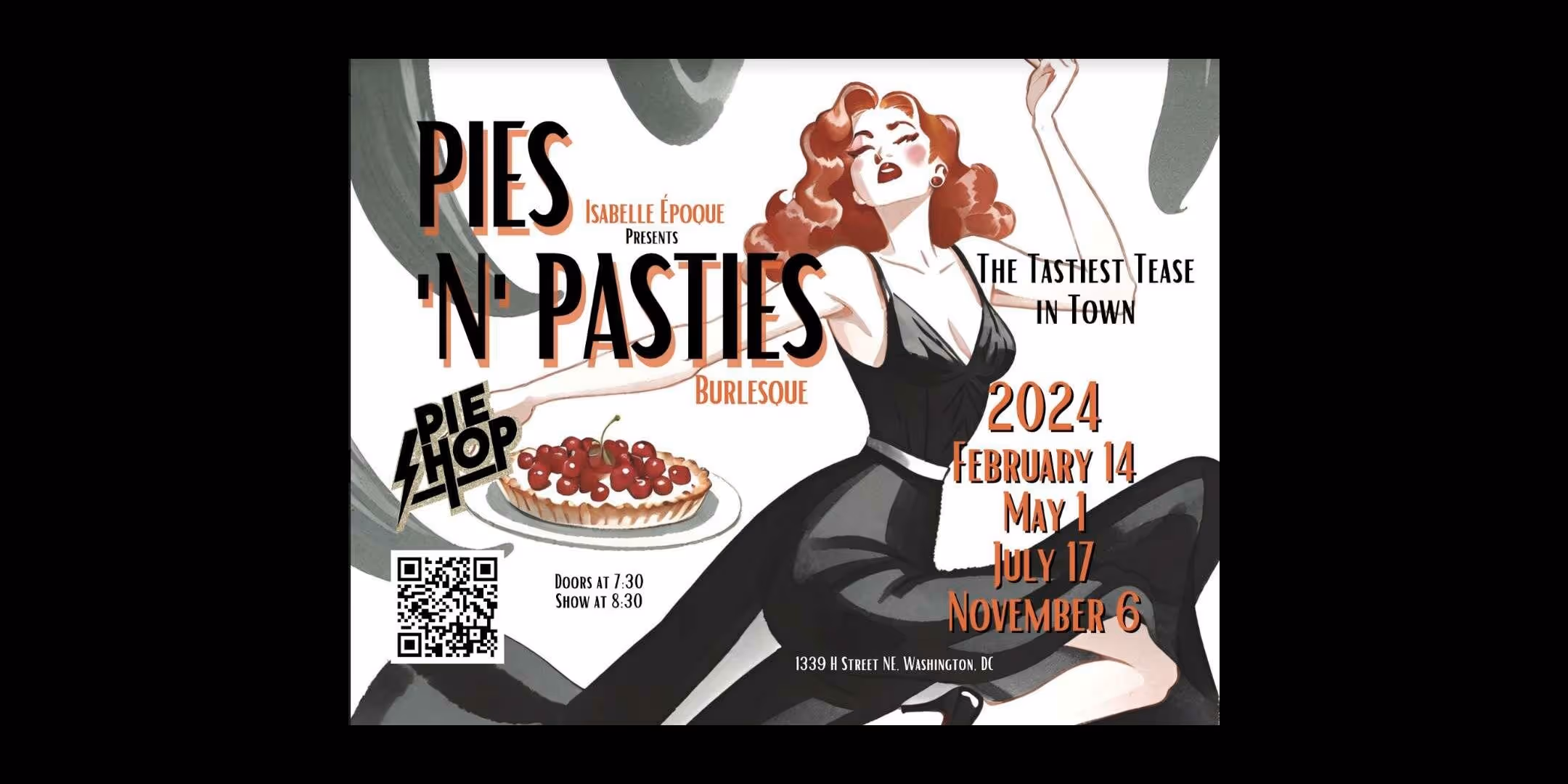 Pies n’ Pasties
