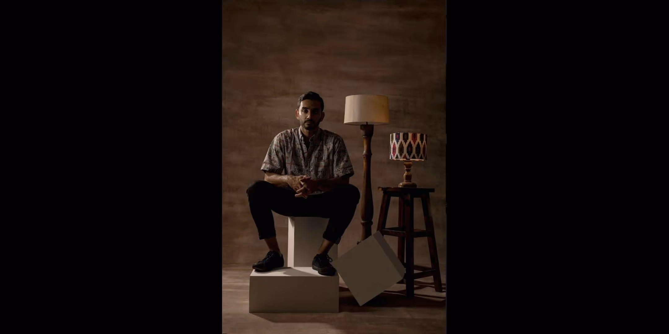 Shubh Saran // Childish Japes