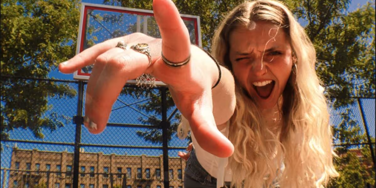 Buffchick @ ATLAS BREW WORKS